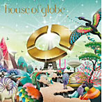 globe/house of globe