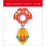 MONKEY MAJIK/MONKEY MAJIK BEST- A.RI.GA.TO-（Blu-ray Disc付）