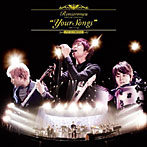 レミオロメン/Your Songs with strings at Yokohama Arena