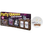 浜崎あゆみ/Party queen SPECIAL LIMITED BOX SET（3DVD＋Blu-ray Disc付）