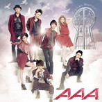 AAA/Eighth Wonder（初回限定盤）（DVD付）
