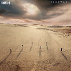 BiSH/プロミスザスター（数量生産限定-BE@RBRICK盤）（DVD付）