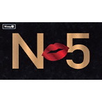 Nissy（西島隆弘）/Nissy Entertainment 5th Anniversary BEST（初回生産限定 Nissy盤）（6Blu-ray Disc...