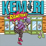 ケムリ/RAMPANT（DVD付）
