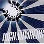 東京スカパラダイスオーケストラ/HIGH NUMBERS（CCCD）