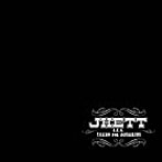 JHETT a.k.a.YAKKO for AQUARIUS/JHETT BLACK EDITION（DVD付）