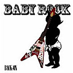 BACK-ON/BABY ROCK