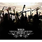 東京スカパラダイスオーケストラ/WILD PEACE（DVD付）