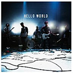 BACK-ON/Hello World（DVD付）