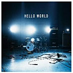 BACK-ON/Hello World