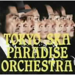 東京スカパラダイスオーケストラ/Walkin’（初回限定盤）（DVD付）