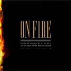J/ON FIRE（DVD付）