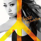 lecca/TOP JUNCTION（DVD付）