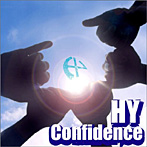 HY/Confidence（初回）