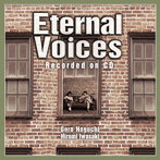 野口五郎/岩崎宏美/Eternal Voices Recorded on CD（Blu-ray Disc付）