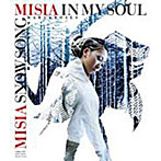 Misia/IN MY SOUL/SNOW SONG FROM MARS＆ROSES（CCCD）