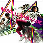 Misia/LUV PARADE/Color of Life
