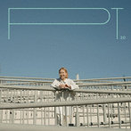 土岐麻子/Peppermint Time ～20th Anniversary Best～（初回生産限定盤）（Blu-ray Disc付）