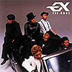 EXILE/Fly away
