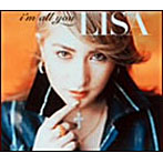 LISA/i’m all you（CCCD）