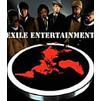 EXILE/EXILE ENTERTAINMENT（CCCD）