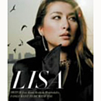 LISA/SWITCH feat.倖田來未＆Heartsdales/I ONLY WANT TO BE WITH YOU（CCCD）