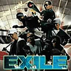 EXILE/real world（CCCD）