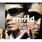 m-flo/BEAT SPACE NINE
