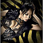 倖田來未/Promise/Star（DVD付）