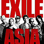 EXILE/ASIA（DVD付）