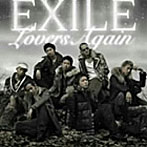 EXILE/Lovers Again（DVD付）