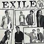 EXILE/道（DVD付）