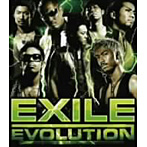 EXILE/EXILE EVOLUTION（DVD付）