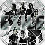 EXILE/時の描片～トキノカケラ～/24Karats-type EX-（DVD付）