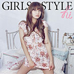 稲森寿世/GIRLS STYLE（DVD付）