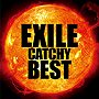 EXILE/EXILE CATCHY BEST（DVD付）