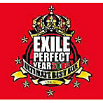 EXILE/EXILE PERFECT YEAR 2008 ULTIMATE BEST BOX（DVD付）