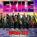 EXILE/THE MONSTER～Someday～