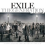 EXILE/THE GENERATION～ふたつの唇～（DVD付）