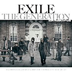 EXILE/THE GENERATION～ふたつの唇～