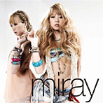 miray/miray（DVD付）