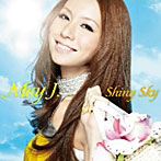 May J./Shiny Sky（DVD付）