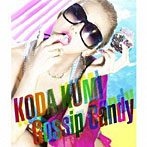倖田來未/Gossip Candy