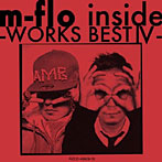 m-flo/m-flo inside-WORKS BEST IV-