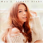 May J./SECRET DIARY（DVD付）