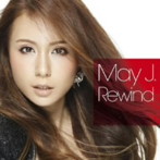 May J./Rewind（DVD付）