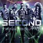 SECOND from EXILE/THINK’BOUT IT！（期間限定盤）（DVD付）