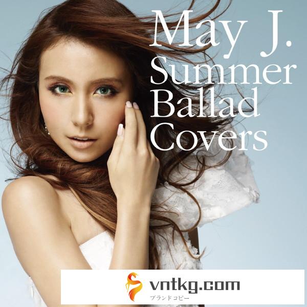May J./Summer Ballad Covers