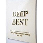 DEEP/DEEP BEST（初回限定盤）（2DVD付）