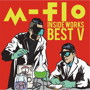 m-flo/m-flo inside-WORKS BEST V-